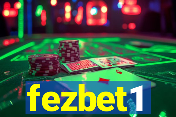 fezbet1