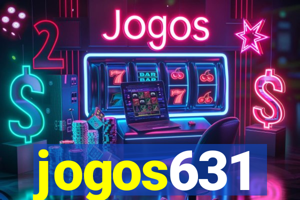 jogos631