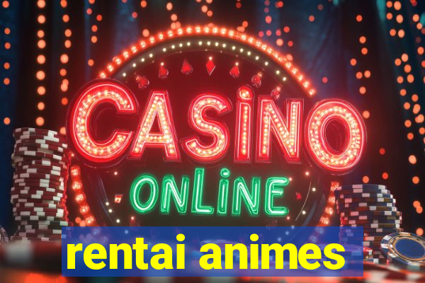 rentai animes