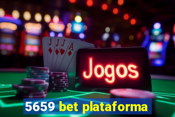 5659 bet plataforma