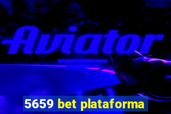 5659 bet plataforma