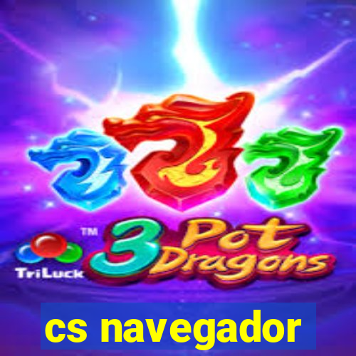 cs navegador