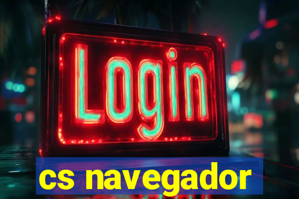 cs navegador