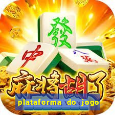 plataforma do jogo do tigrinho de r$ 5