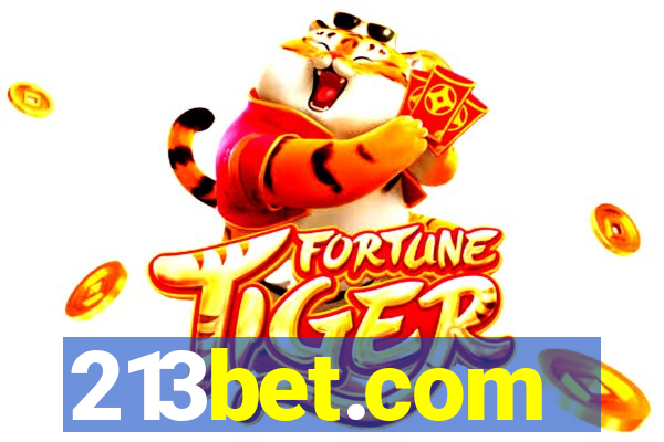 213bet.com