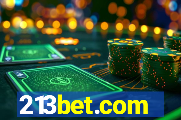 213bet.com