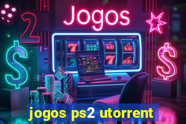 jogos ps2 utorrent