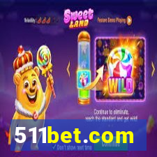 511bet.com