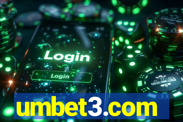 umbet3.com