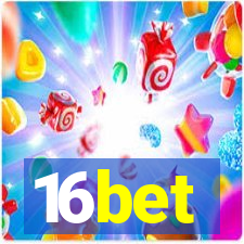 16bet