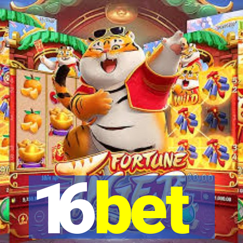 16bet