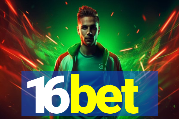 16bet