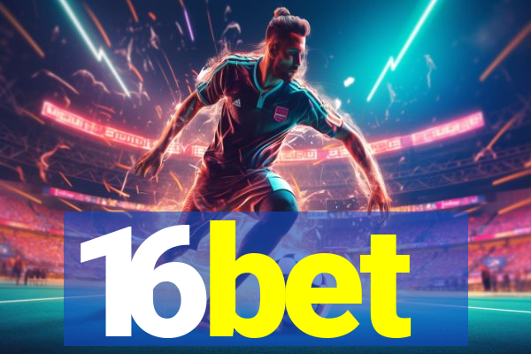 16bet