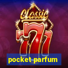 pocket parfum