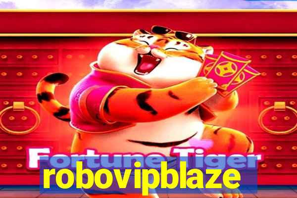 robovipblaze