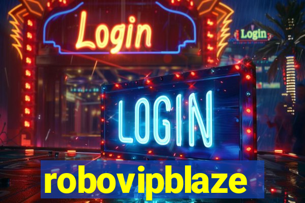 robovipblaze