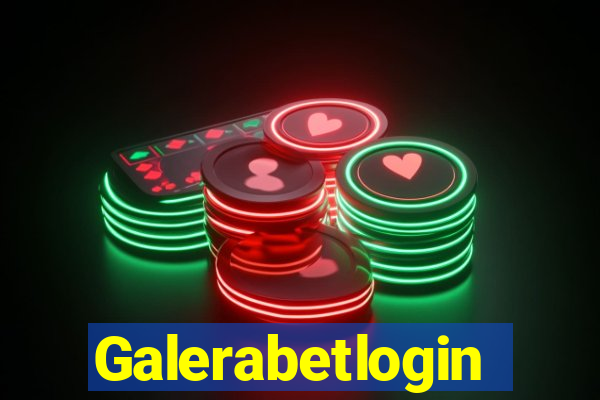 Galerabetlogin