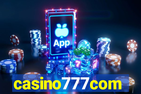 casino777com