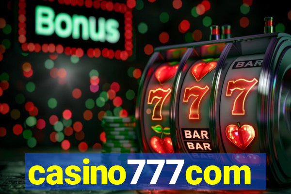 casino777com