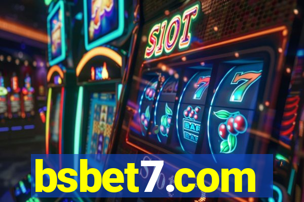 bsbet7.com