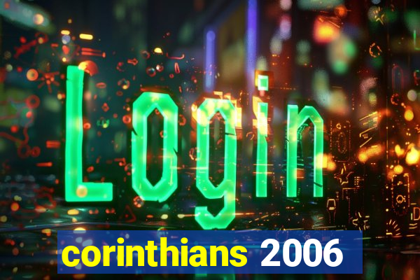 corinthians 2006