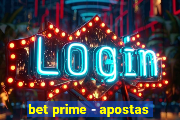 bet prime - apostas