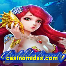 casinomidas.com