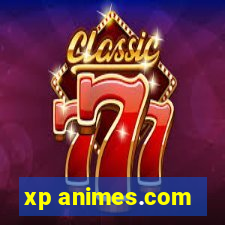 xp animes.com