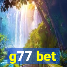 g77 bet