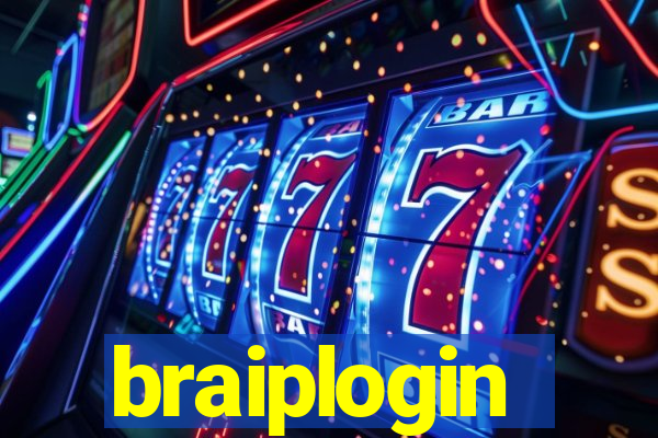 braiplogin