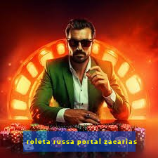 roleta russa portal zacarias