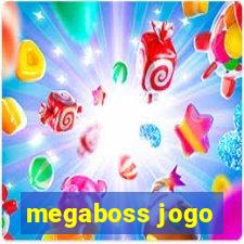 megaboss jogo