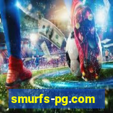 smurfs-pg.com