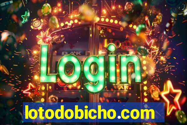 lotodobicho.com