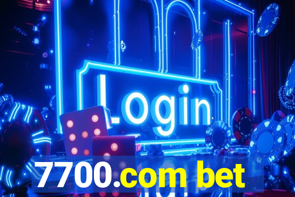 7700.com bet