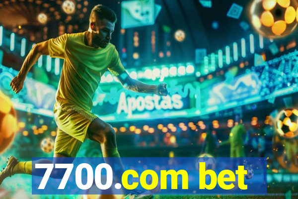 7700.com bet