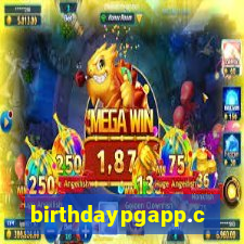 birthdaypgapp.com