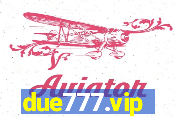 due777.vip