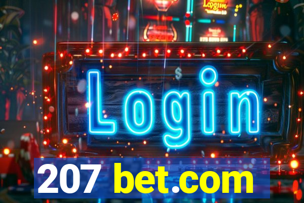 207 bet.com