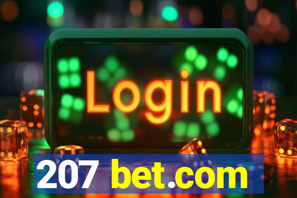 207 bet.com