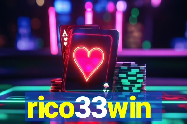 rico33win