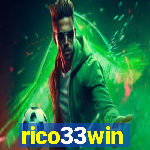 rico33win