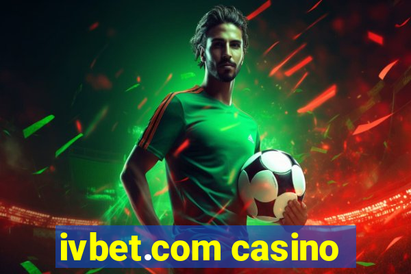 ivbet.com casino