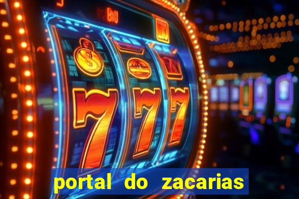 portal do zacarias roleta russa