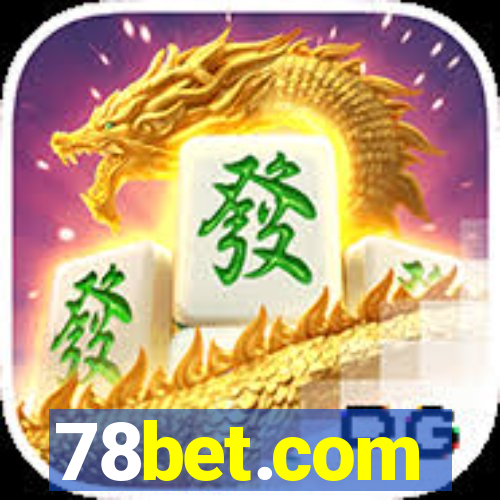 78bet.com