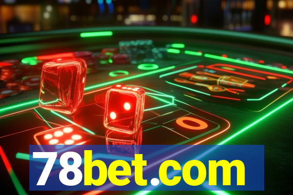 78bet.com