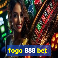 fogo 888 bet