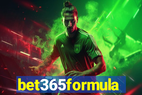 bet365formula