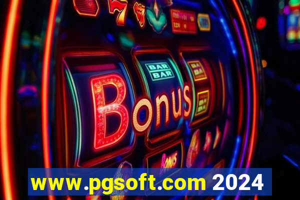 www.pgsoft.com 2024