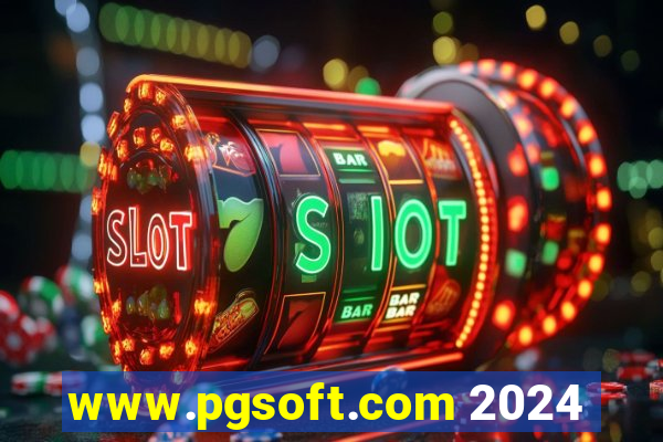 www.pgsoft.com 2024